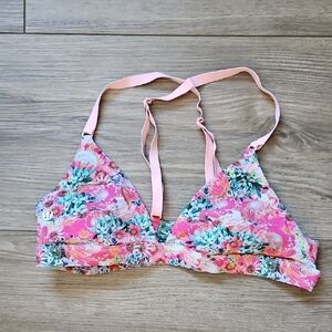 Lululemon Shanti Surf Bikini Top